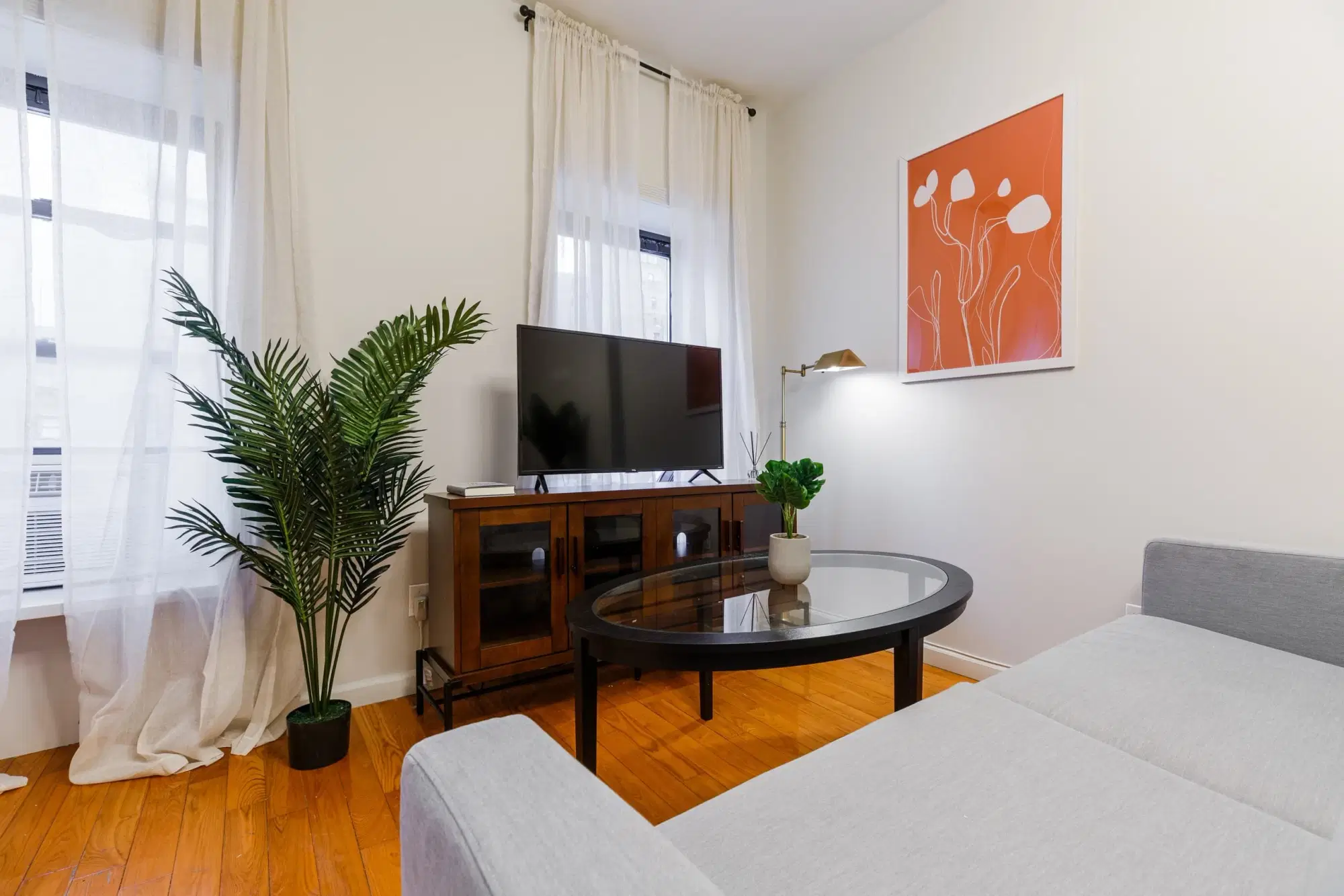 June Homes 10016, New York City – Common Area