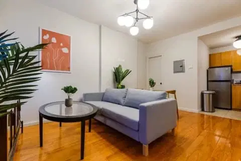 June Homes 10016, New York City – Common Area
