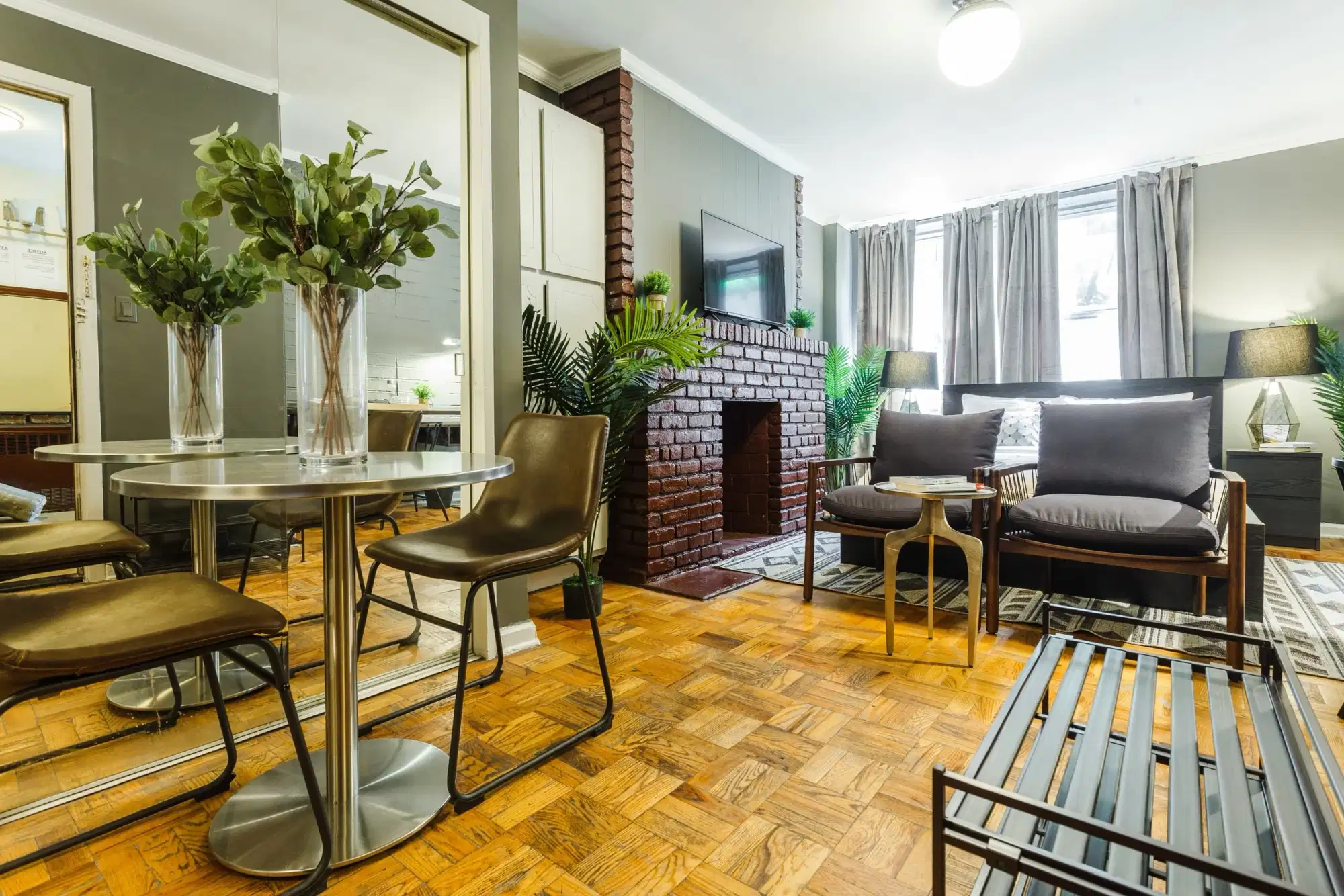 June Homes 10016, New York City