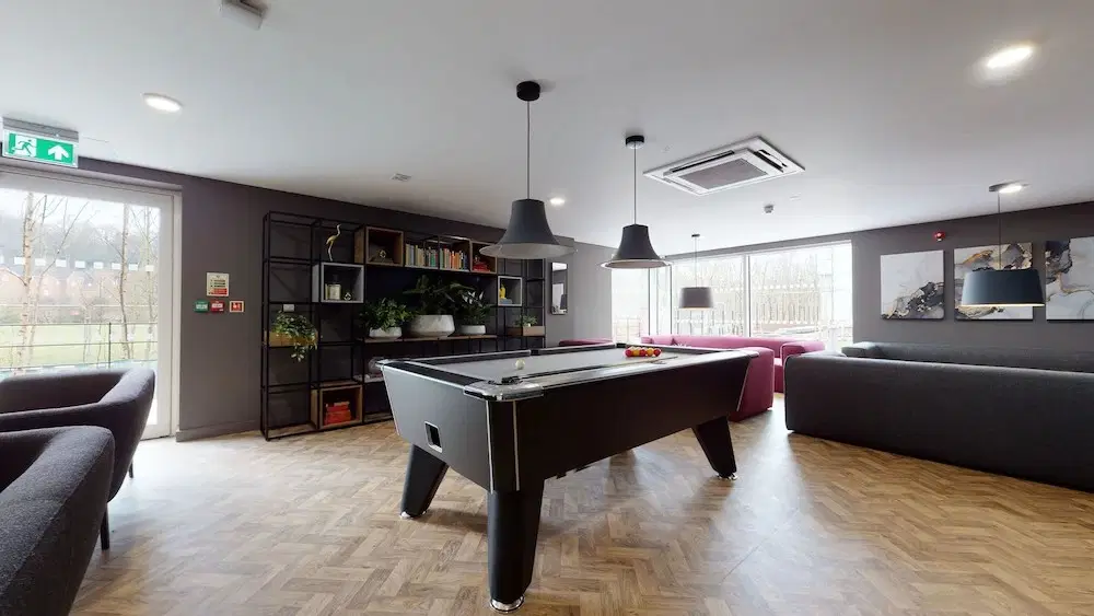 One London Road, Newcastle Under Lyme – Amenities