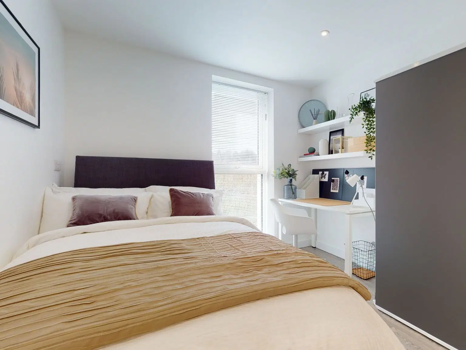 One London Road, Newcastle Under Lyme – Classic Studio