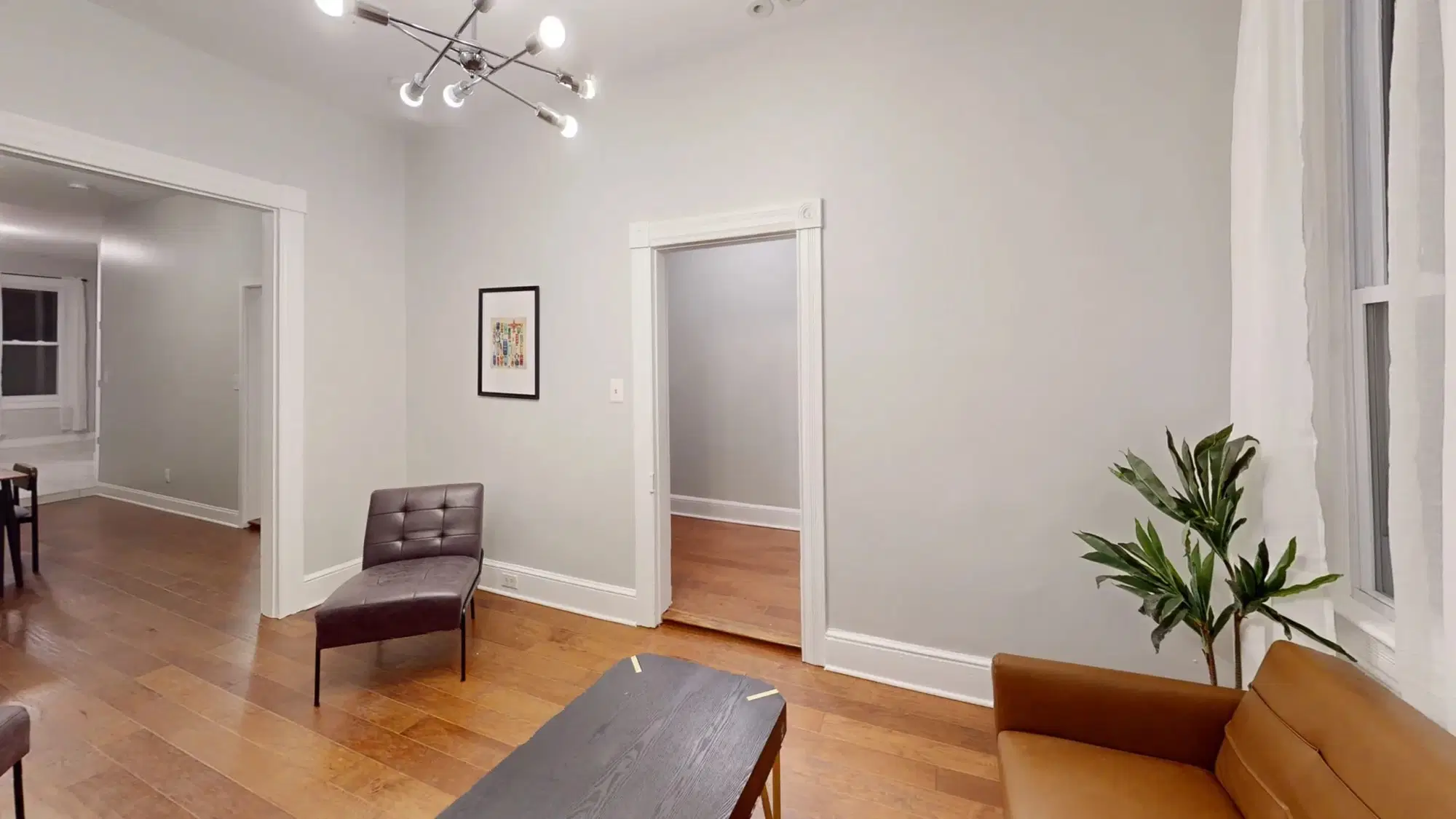 June Homes 20020, Washington DC – Common Area