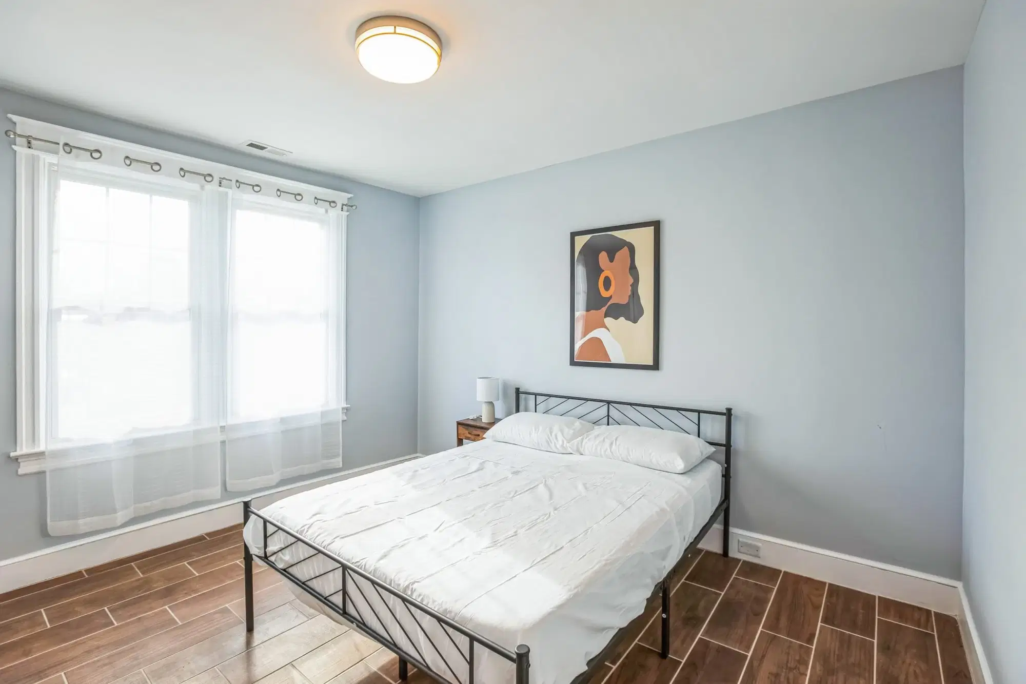 June Homes 20020, Washington DC – #1811D: Dupont Park