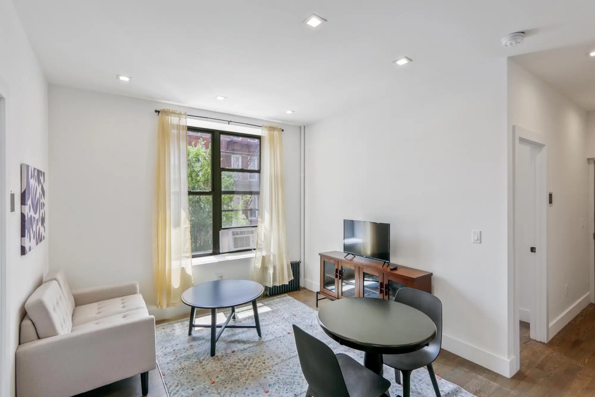 June Homes 11220, New York City – Common Area