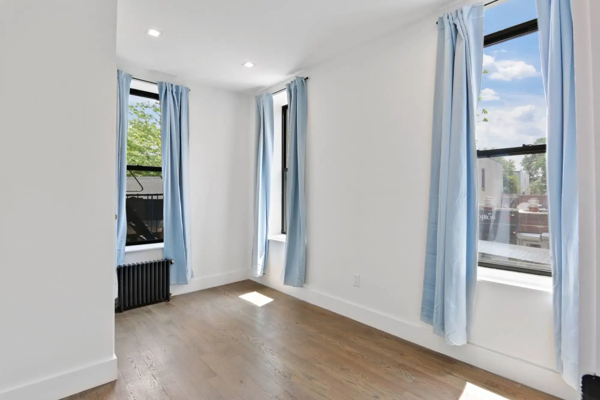 June Homes 11220, New York City