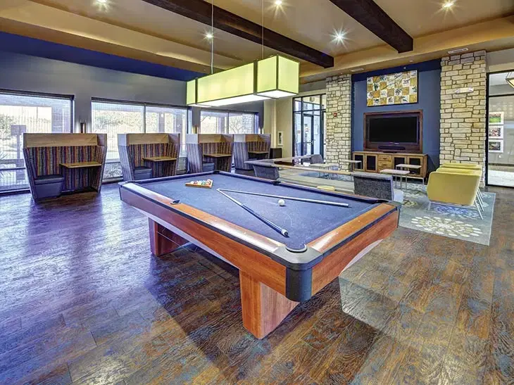 Villas At Babcock, San Antonio – Amenities