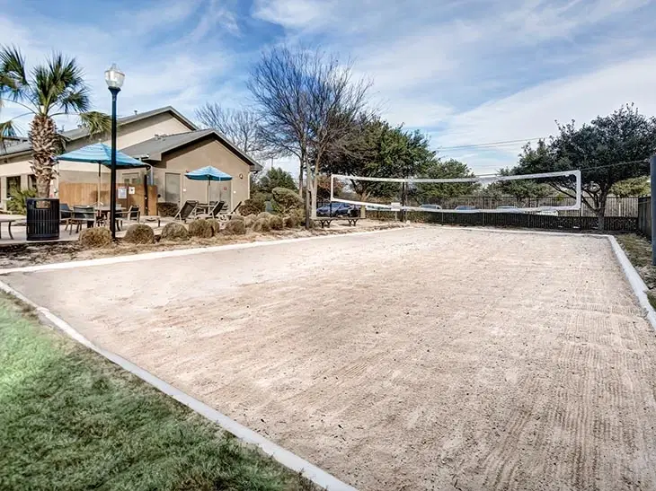Villas At Babcock, San Antonio – Exterior