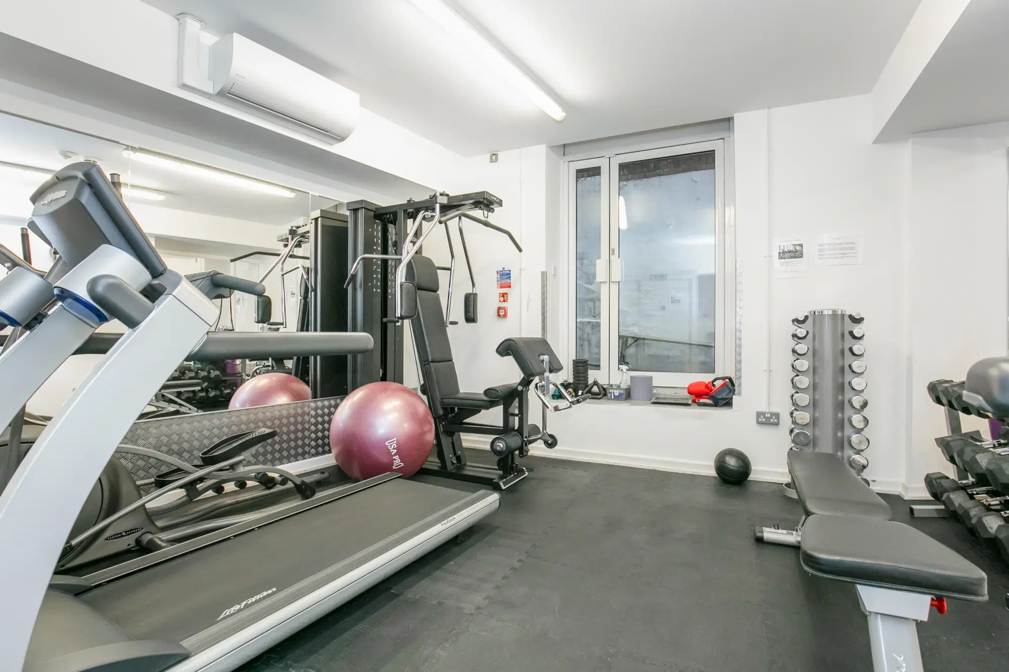 Herbal Hill Studios, London – Amenities
