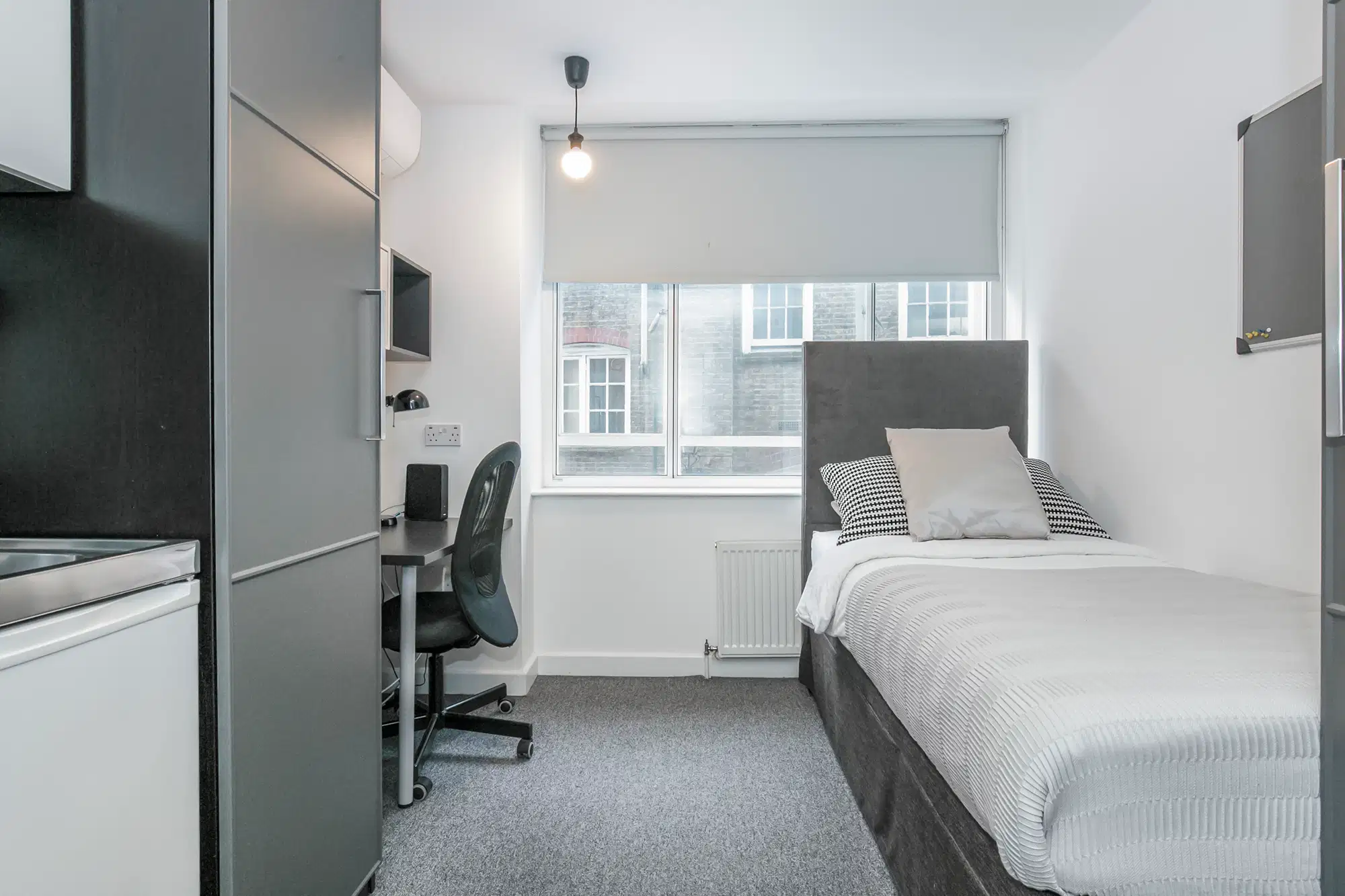 Herbal Hill Studios, London