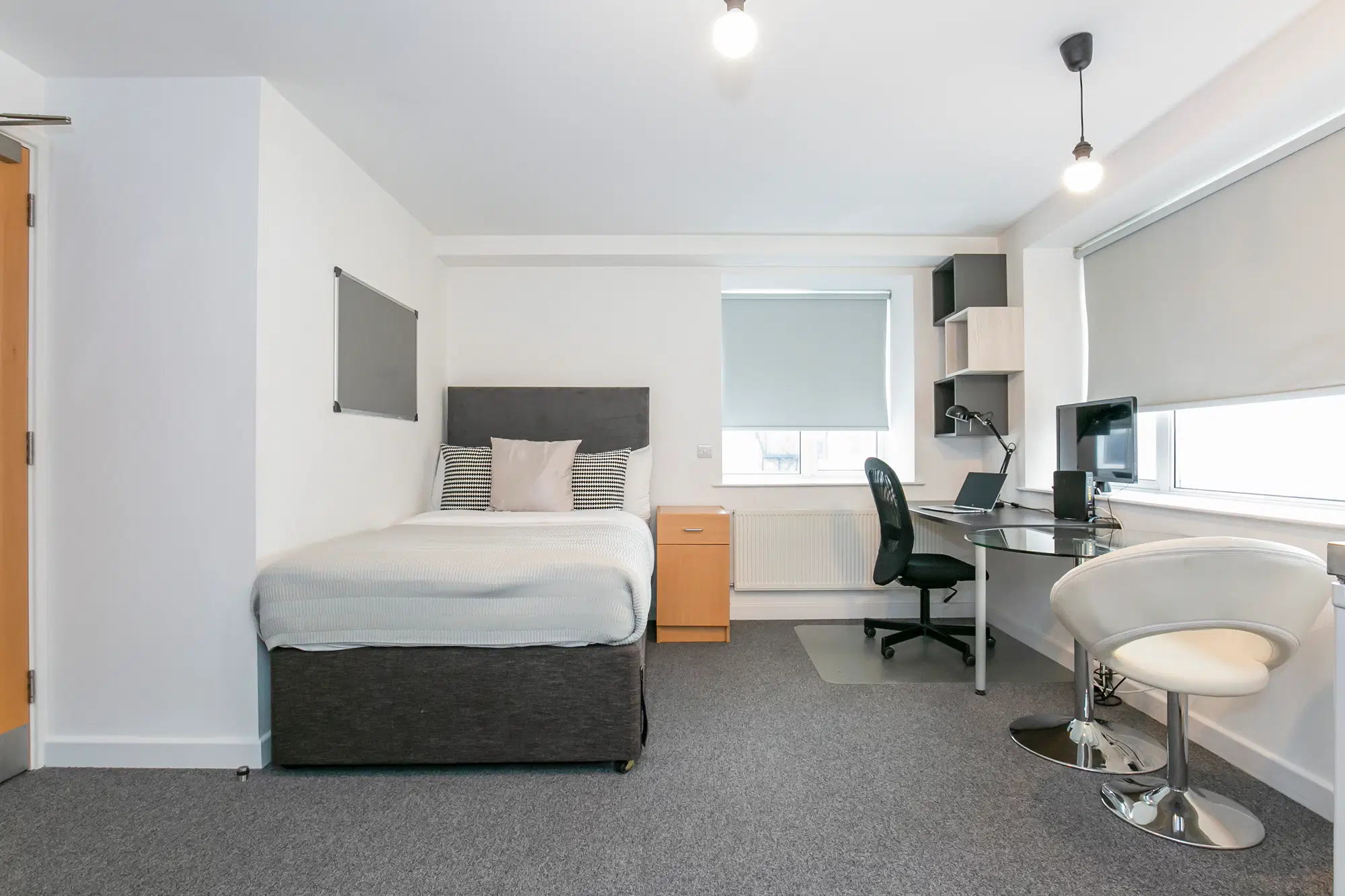 Herbal Hill Studios, London – Platinum Studio