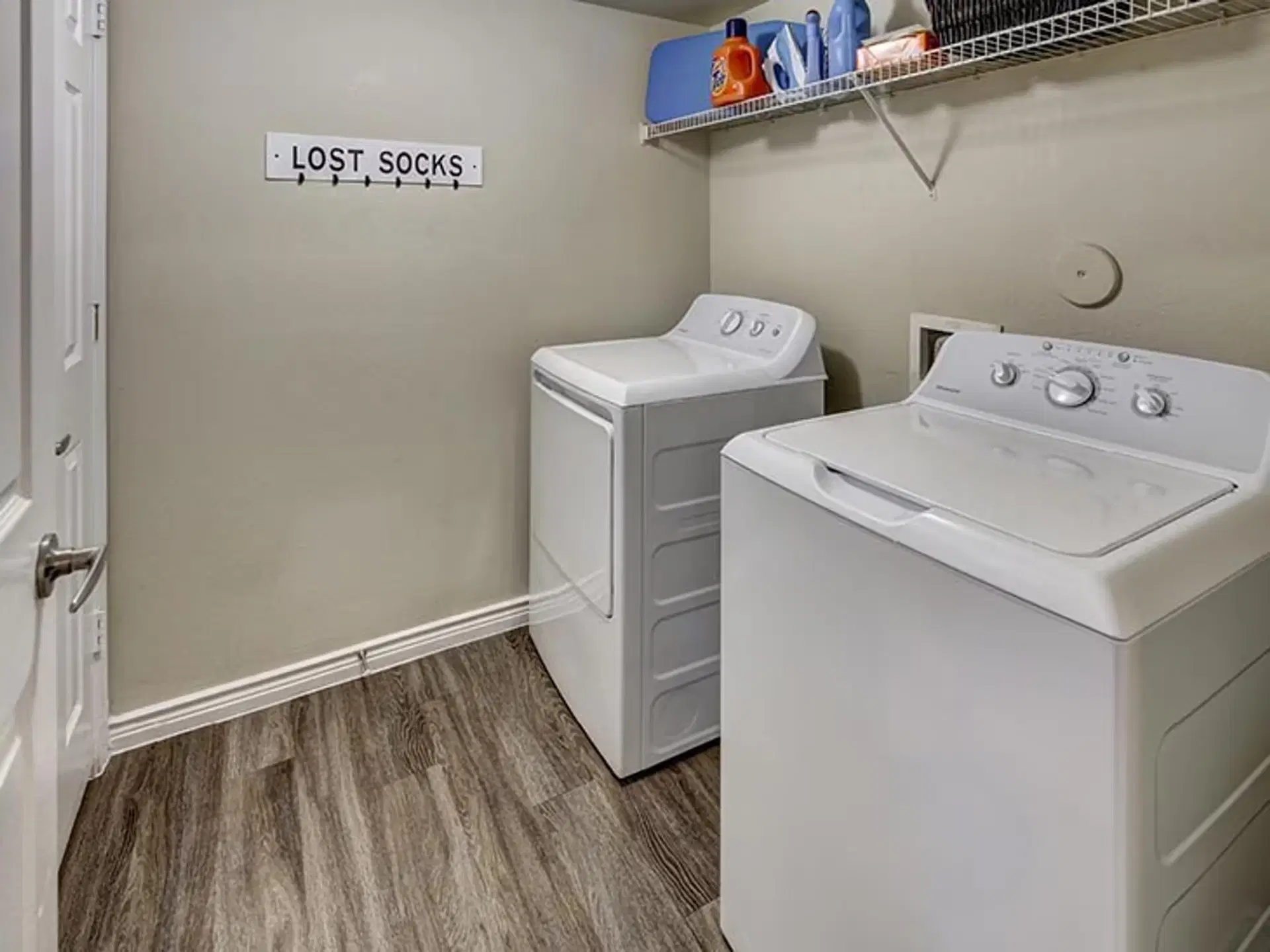 City Parc At Fry Street, Denton – 1 Bed - 1 Bath