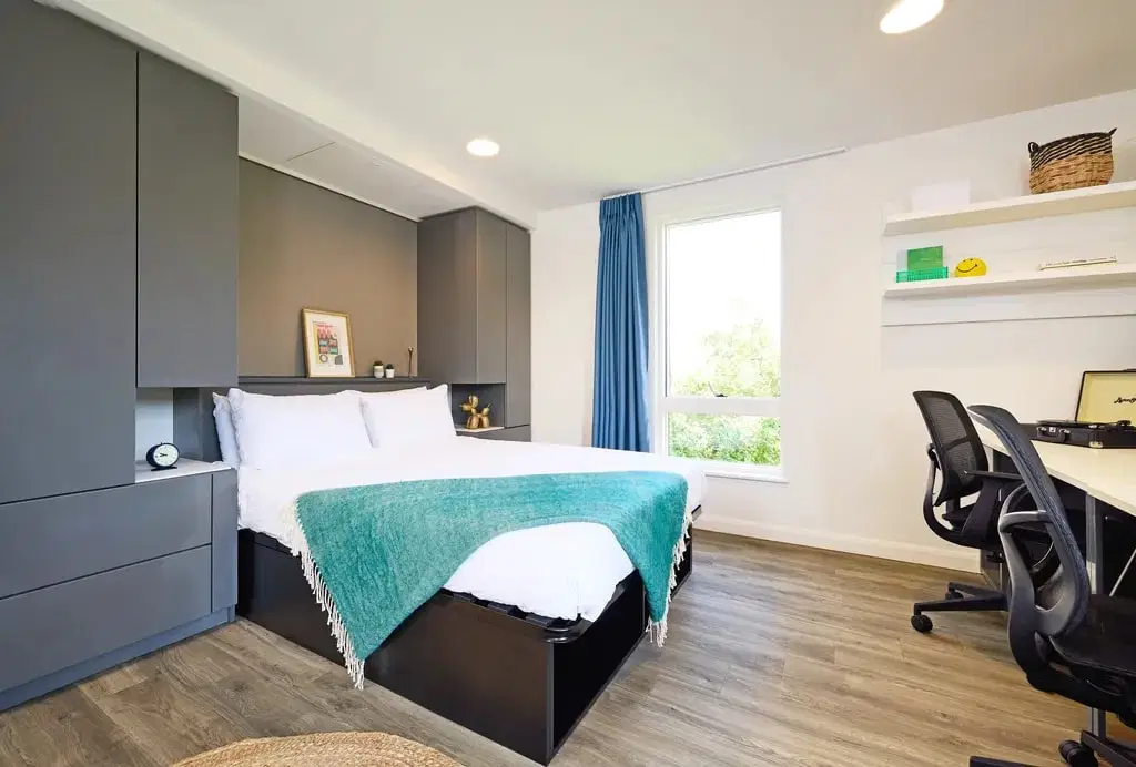 Vita Student Lawrence Street, York – Premium Plus