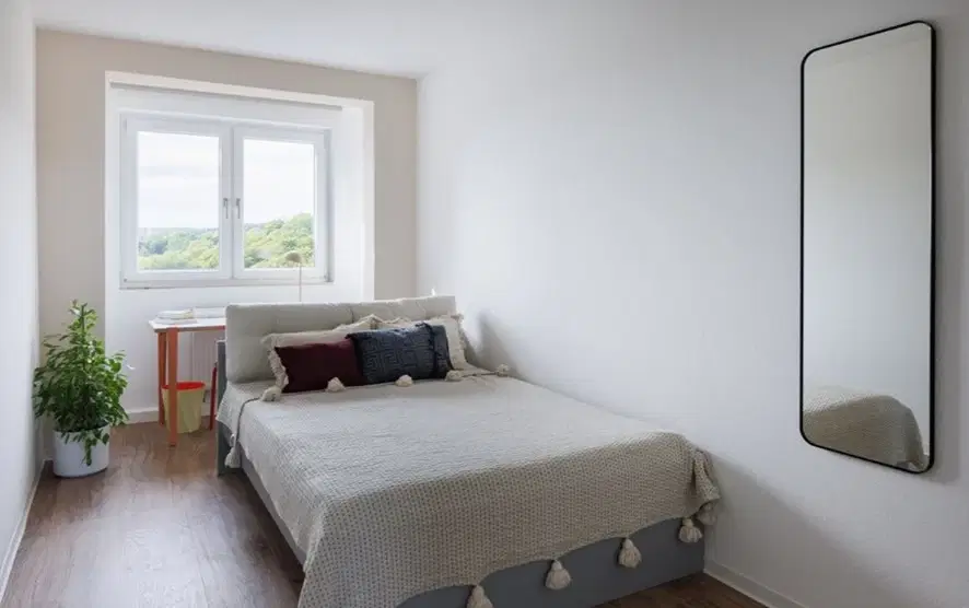 Preuswald, Aachen – 104B