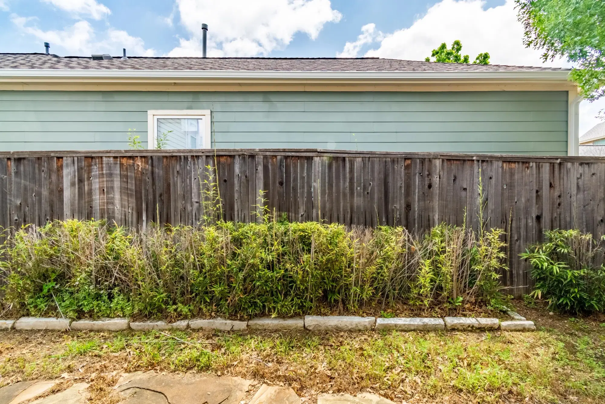 June Homes 78723, Austin – Exterior