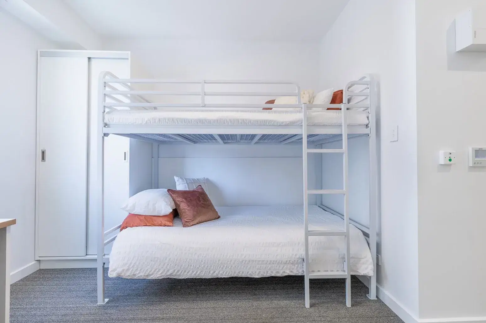 Dwell East End Adelaide, Adelaide – Twin Bunk Bed Studio