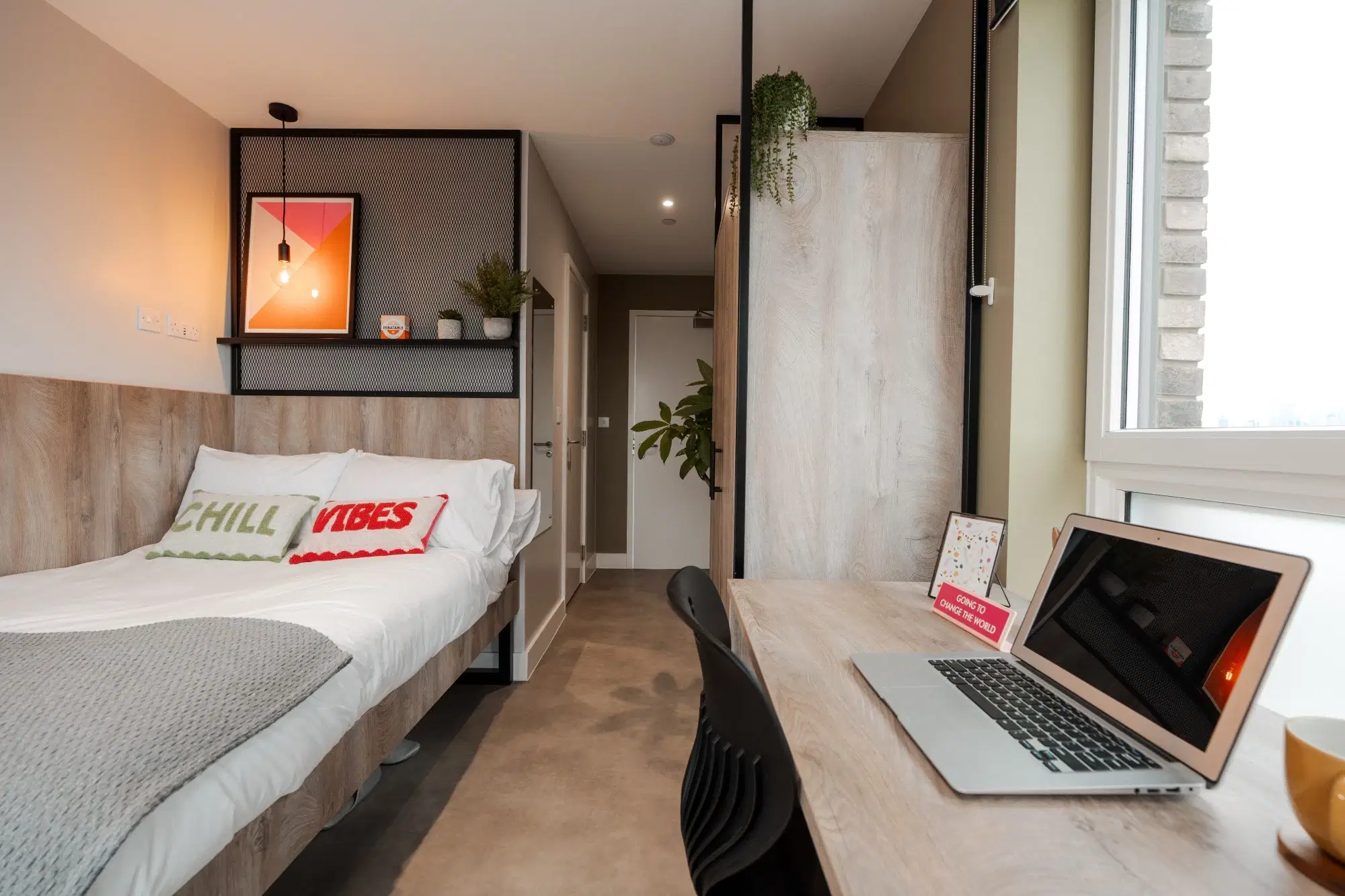 YourTRIBE South Bermondsey, London – Deluxe Ensuite
