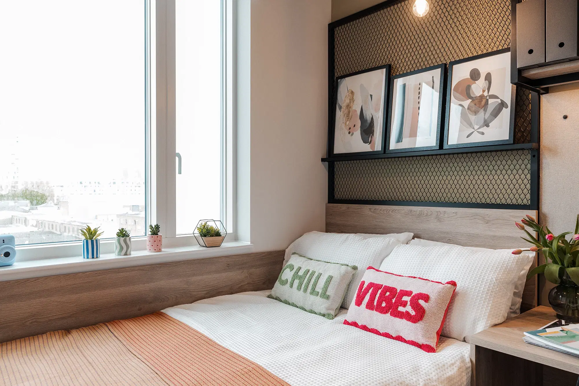 YourTRIBE Southwark, London – Premium Ensuite