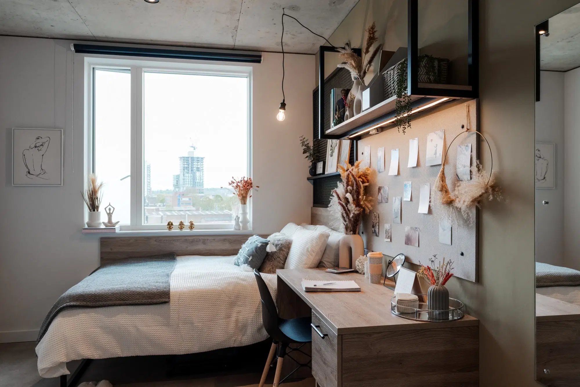 YourTRIBE Southwark, London – Superior Ensuite