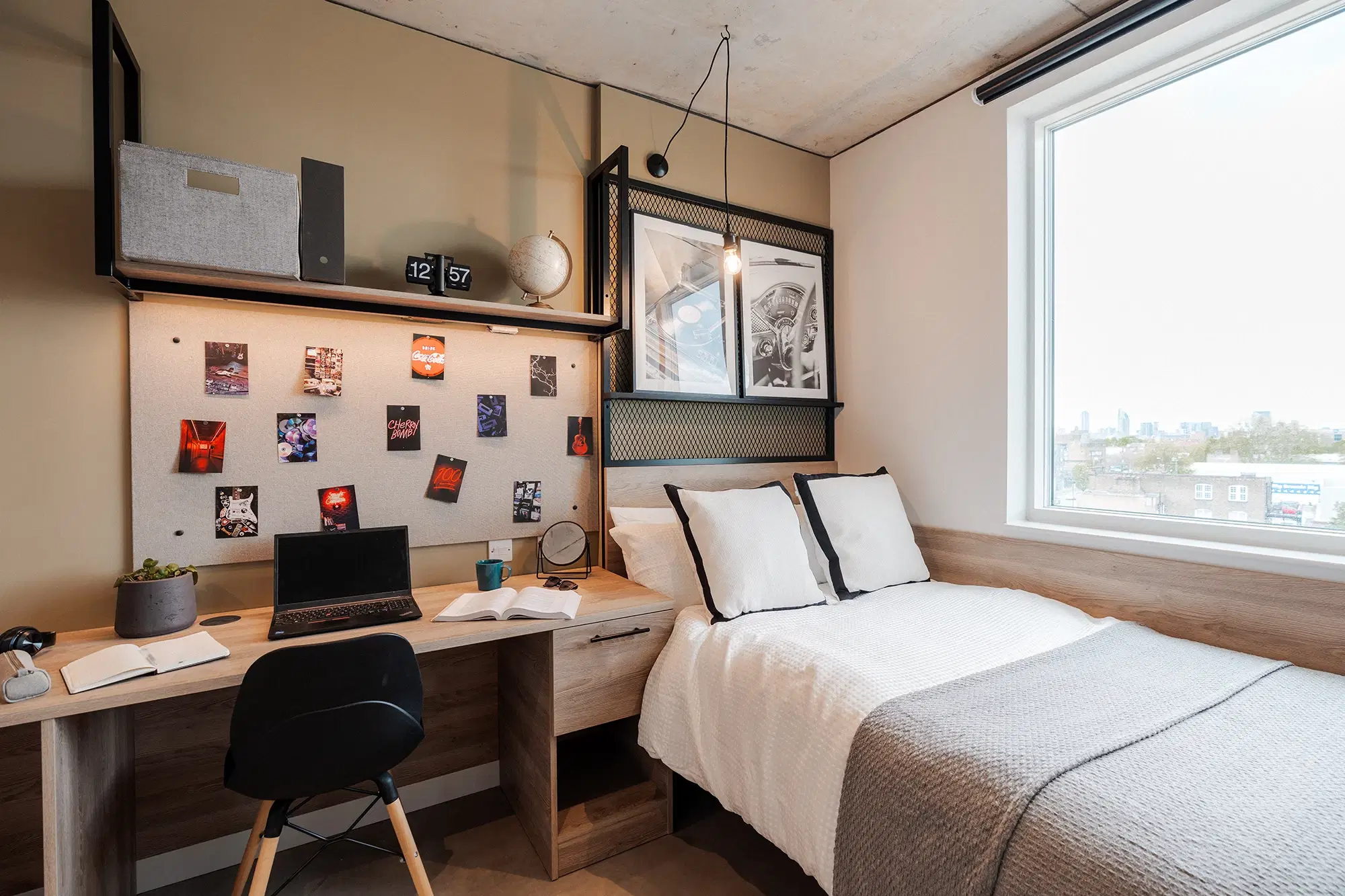 YourTRIBE Southwark, London – Superior Studio