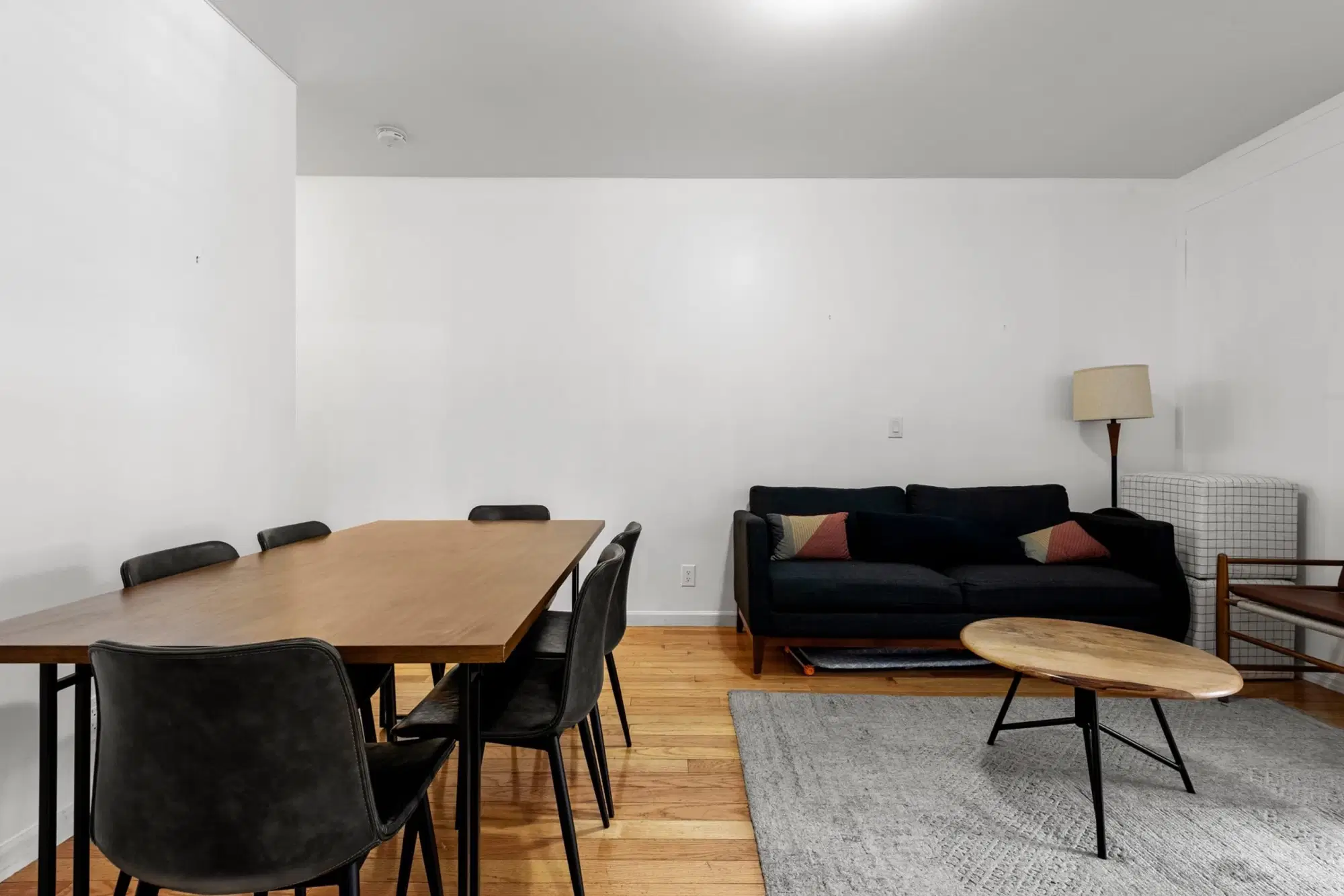 June Homes 10013, New York City – Common Area
