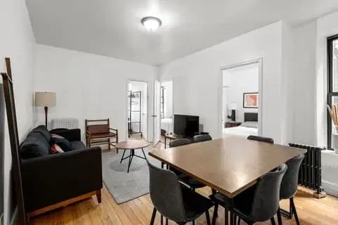 June Homes 10013, New York City – Common Area