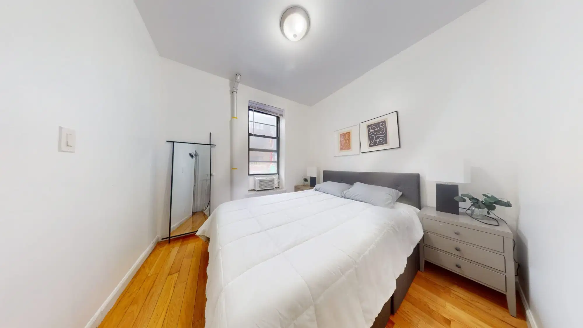 June Homes 10013, New York City