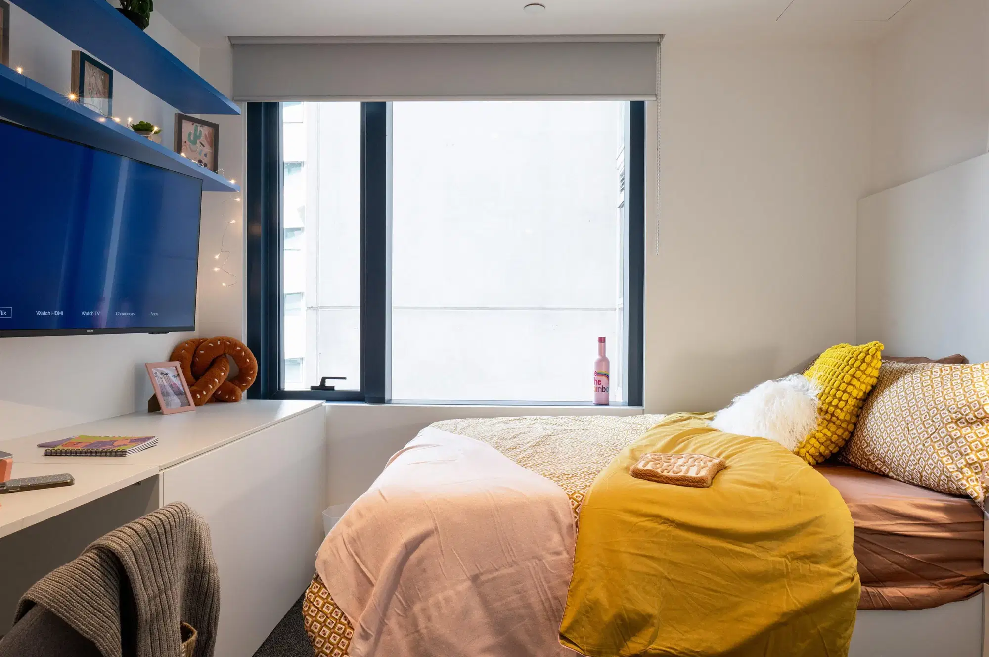 Scape Kensington, Sydney – 2 Bed Apartment