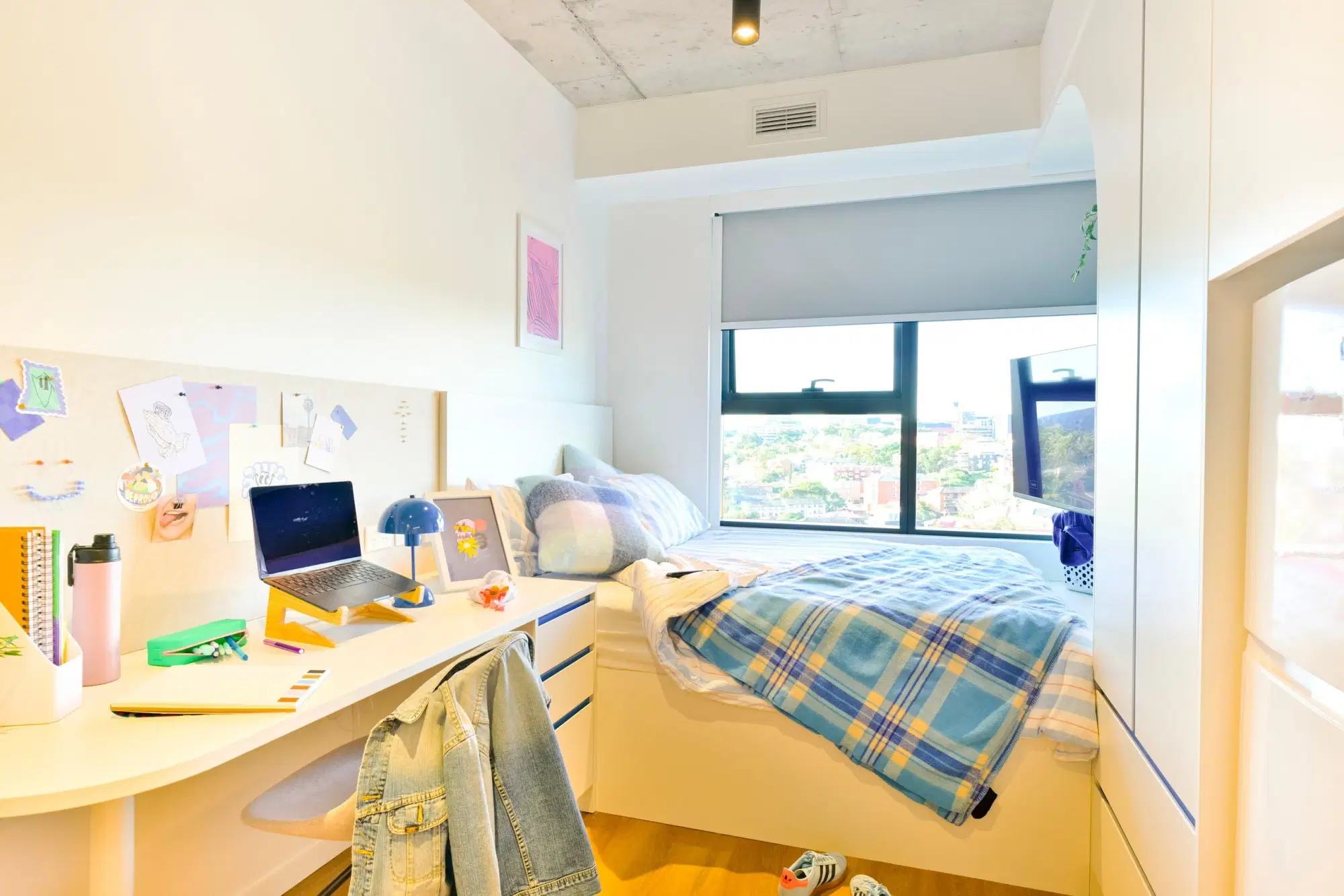 Scape Kensington, Sydney – Signature Studio