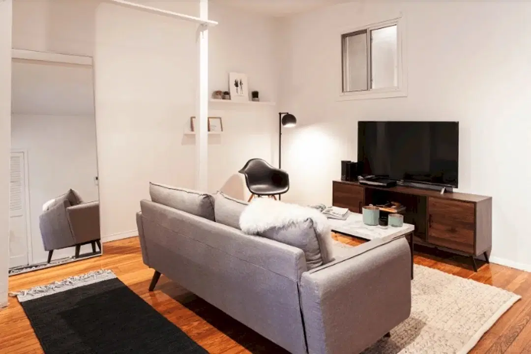 2nd Ave, New York – Amenities