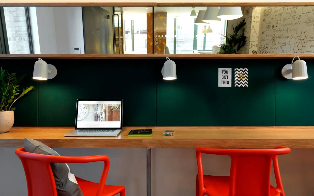 Student Castle Edinburgh, Edinburgh – Amenities