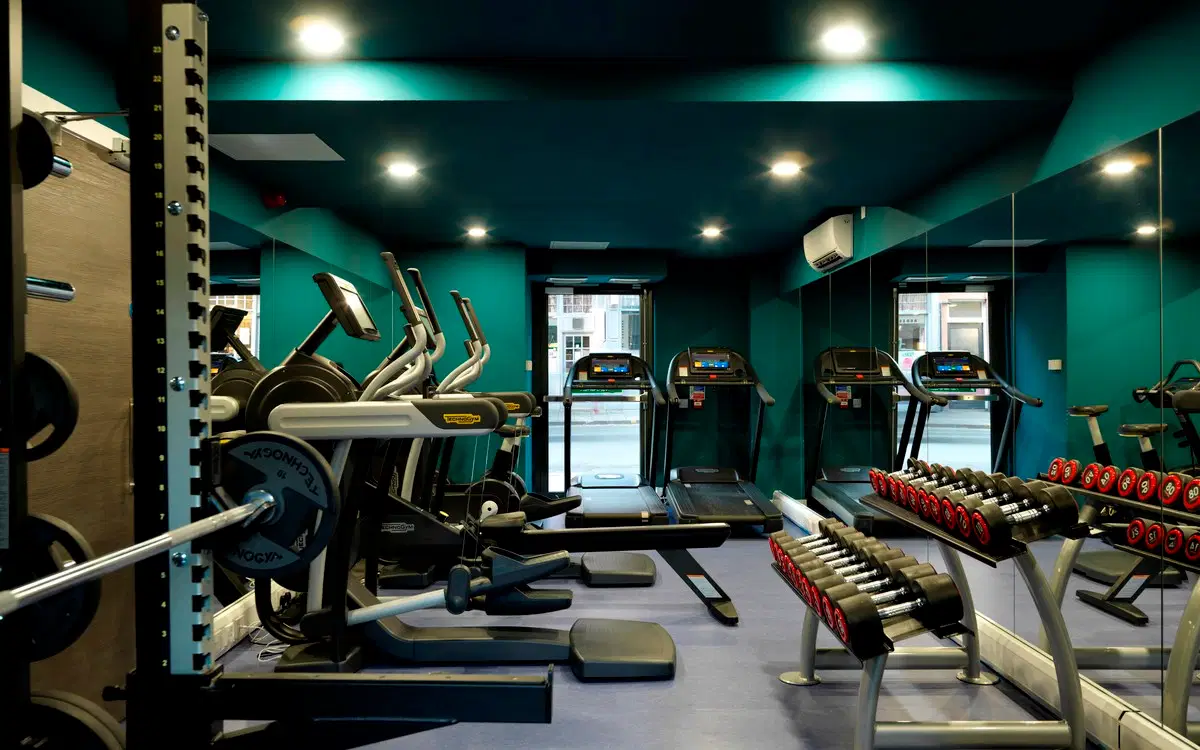 Student Castle Edinburgh, Edinburgh – Amenities