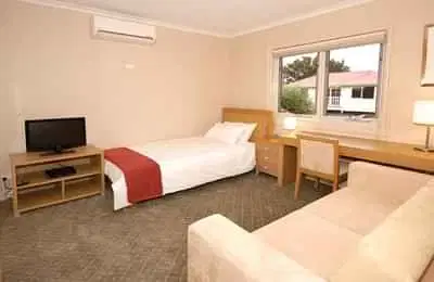 6 Peers St Brunswick, Melbourne – Room 11 (Non Ensuite)