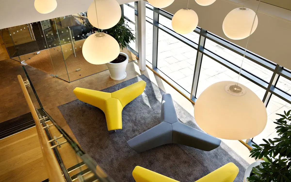 Student Castle York, York – Amenities