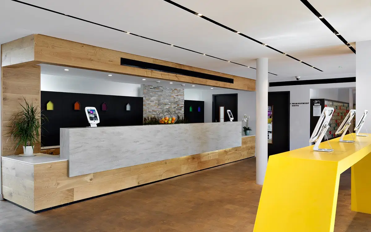 Student Castle York, York – Amenities