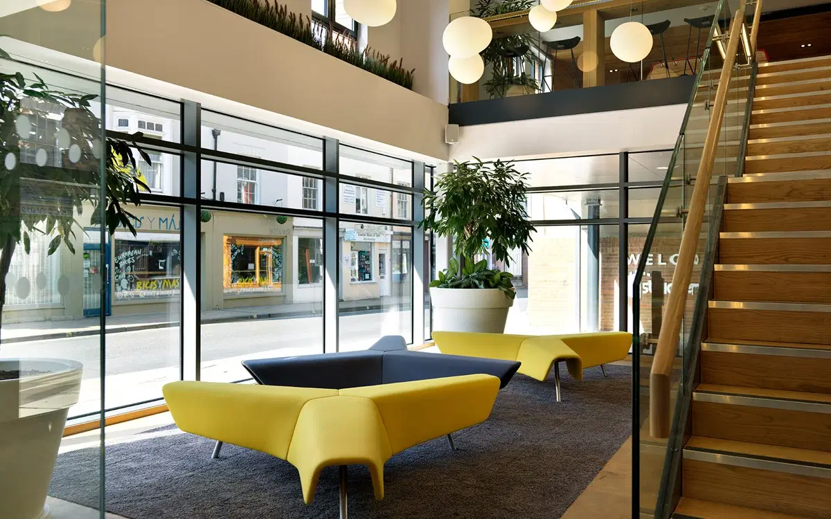 Student Castle York, York – Amenities