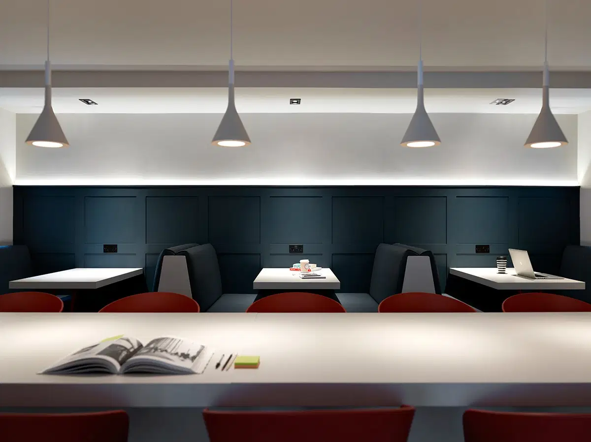 Student Castle Bath, Bath – Common Area