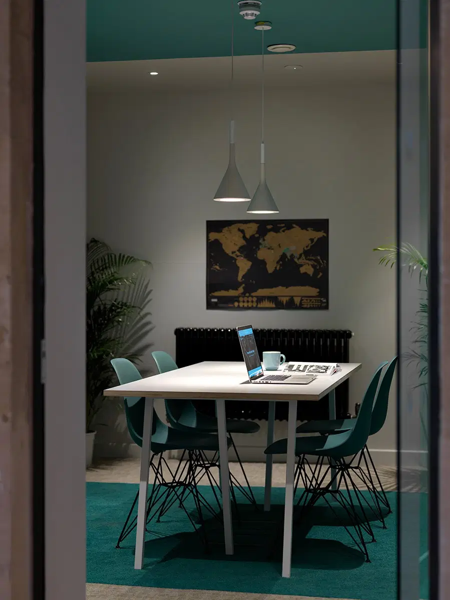 Student Castle Bath, Bath – Amenities