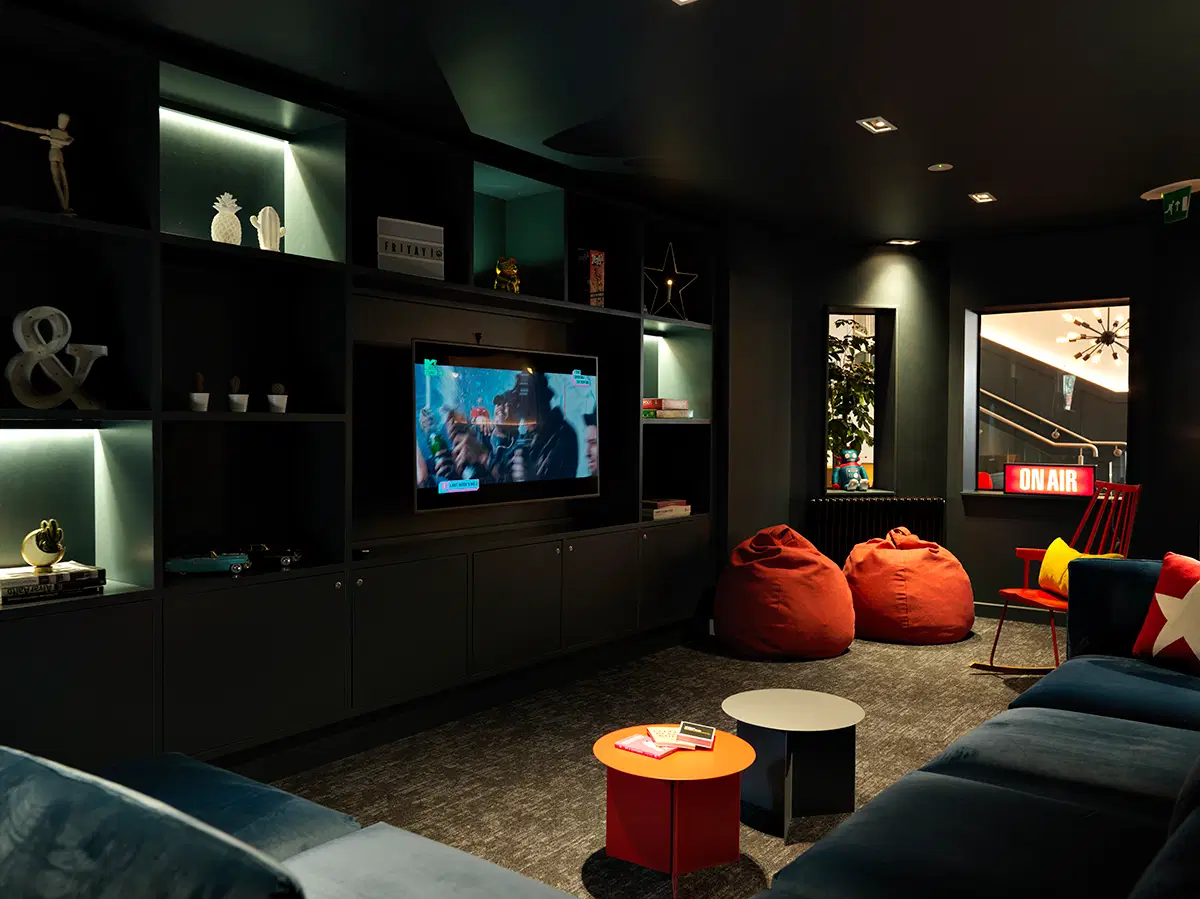 Student Castle Bath, Bath – Amenities