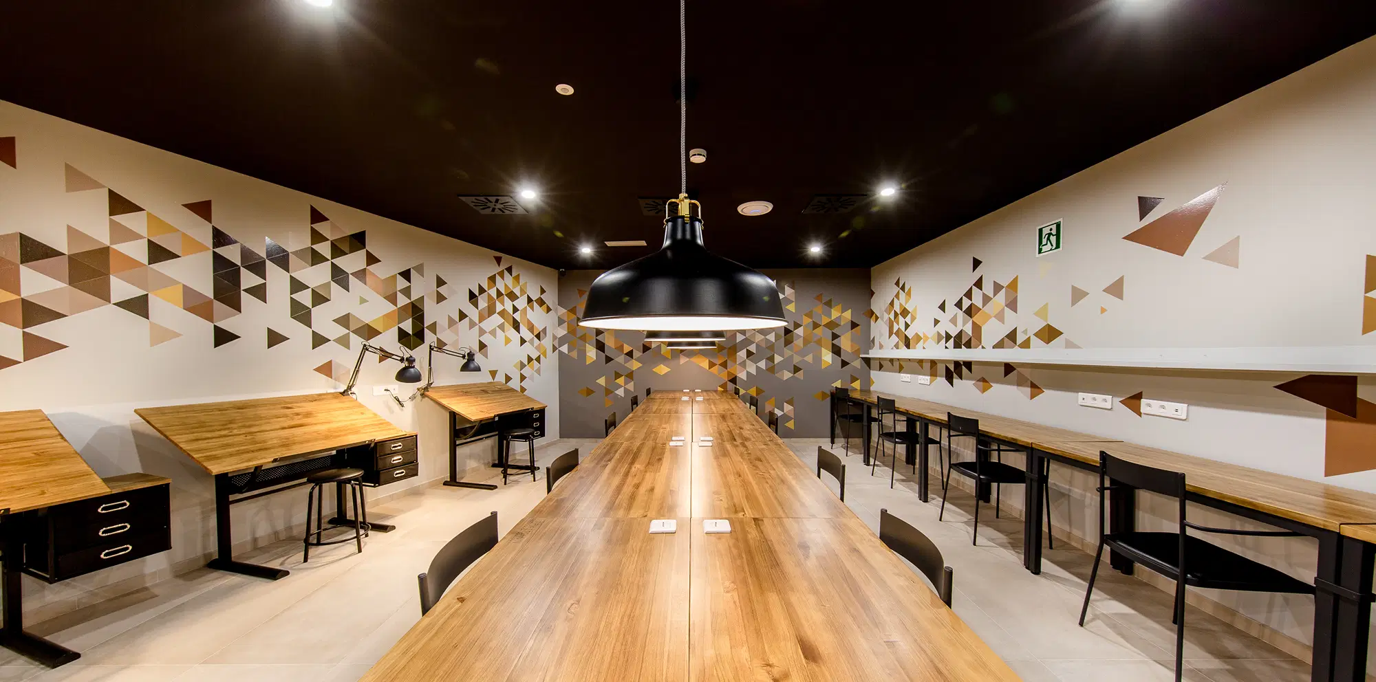 Xior Paseo De Gracia, Barcelona – Common Area