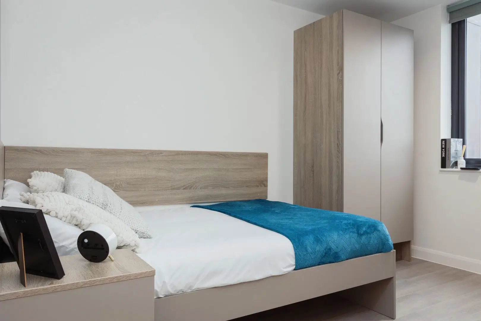 Skyline, Bournemouth – Silver En Suite (High Floors)