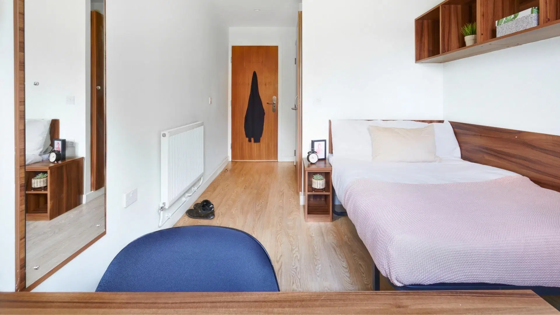 The Printworks, Exeter – Deluxe Plus Ensuite