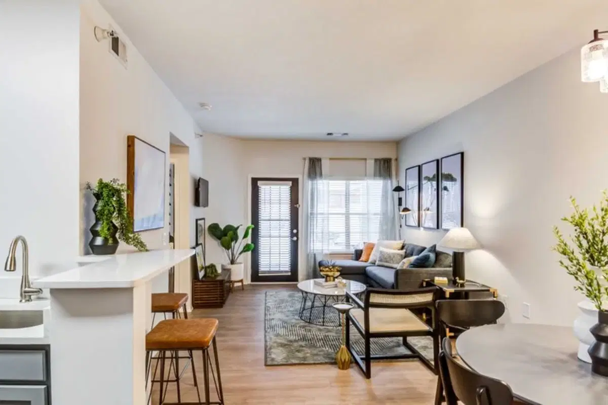 Bracken House North Shore, Pittsburgh – Room