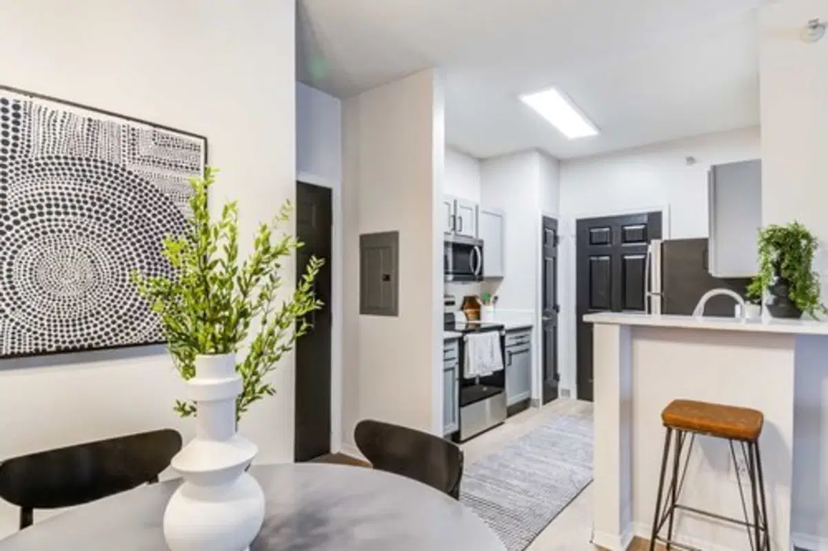 Bracken House North Shore, Pittsburgh – Room