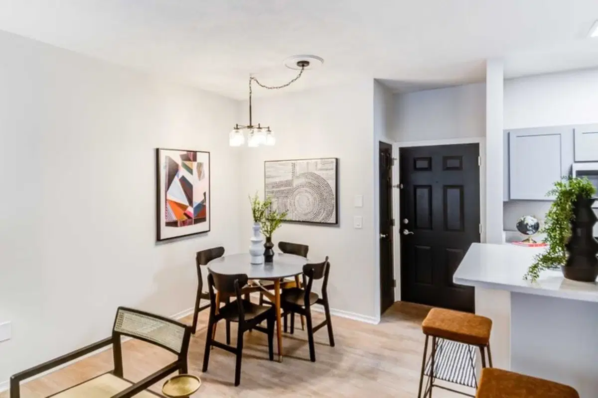 Bracken House North Shore, Pittsburgh – Room