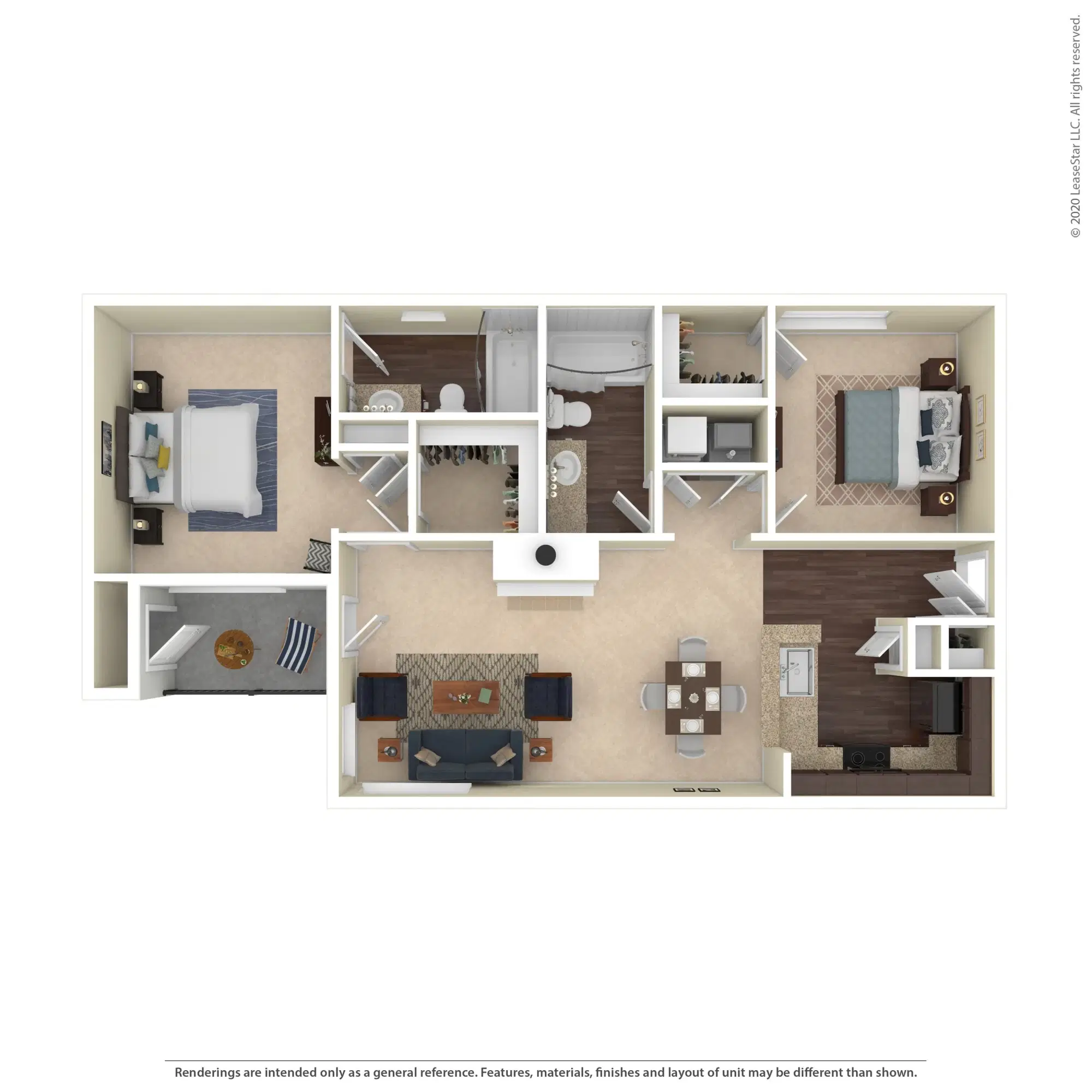 Bracken House North Shore, Pittsburgh – Private Room Private Bathroom (2 bed 2 bath)
