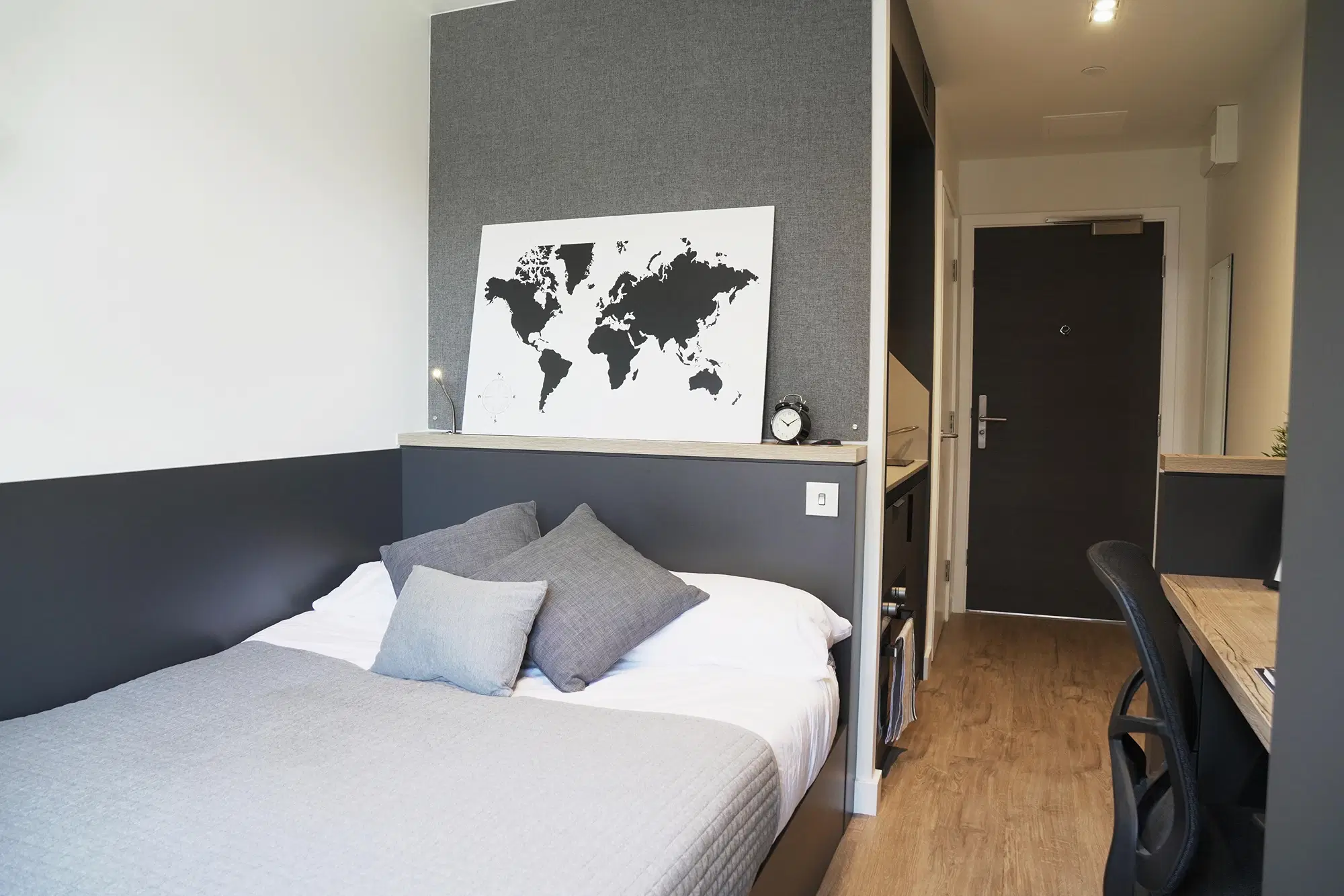 Vita Student Lewisham Exchange, London – Classic