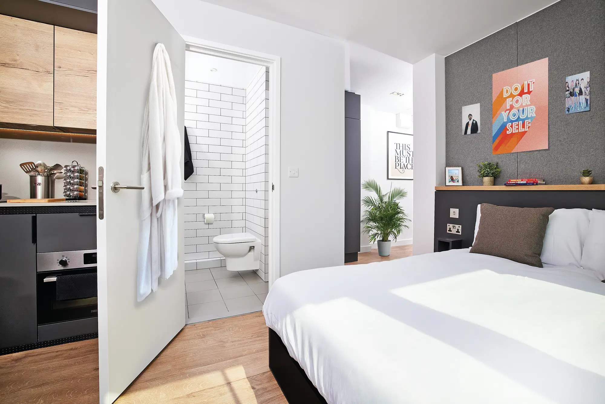 Vita Student Lewisham Exchange, London – Classic Plus