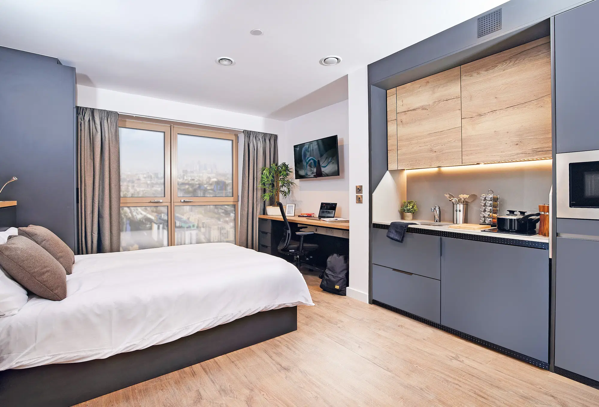 Vita Student Lewisham Exchange, London – Premium
