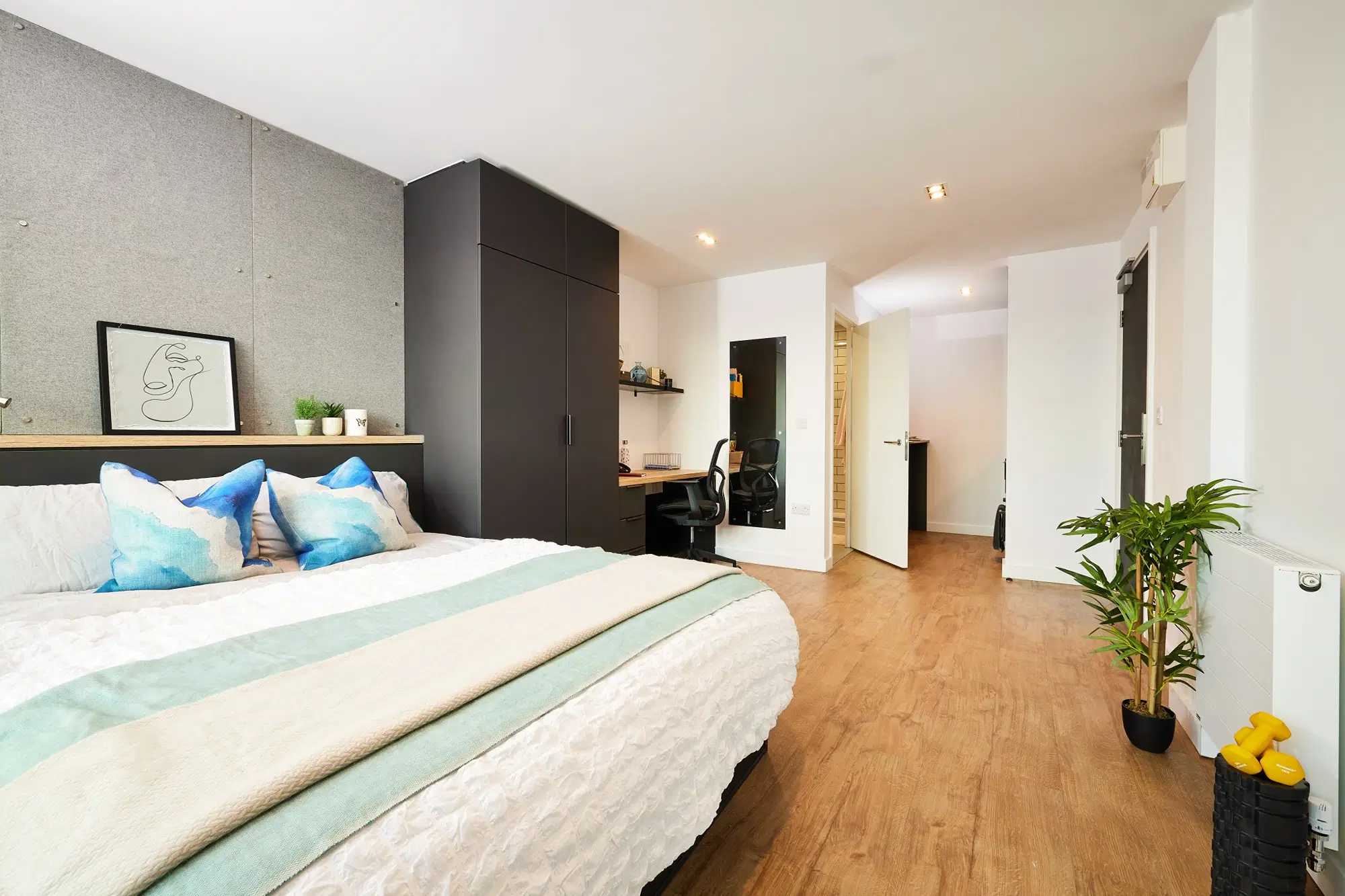 Vita Student Lewisham Exchange, London – Deluxe