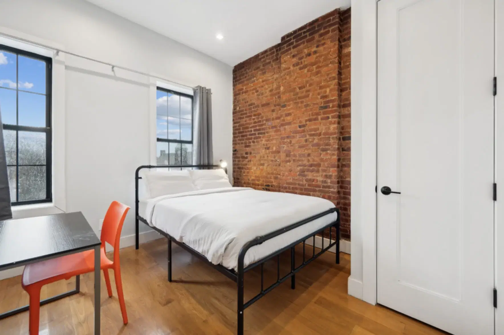 The Ridgewood Home, Queens